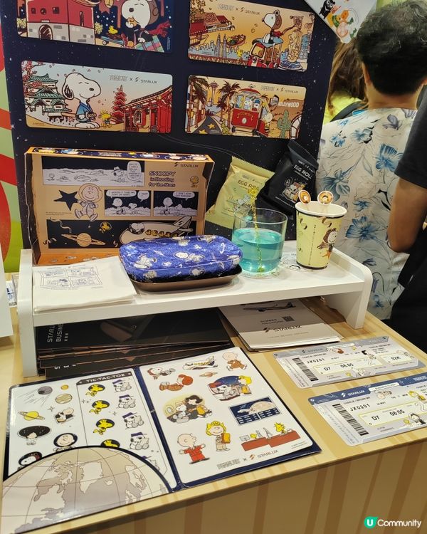 香港國際旅遊展帶你環遊世界🌏✈️🚢🚇