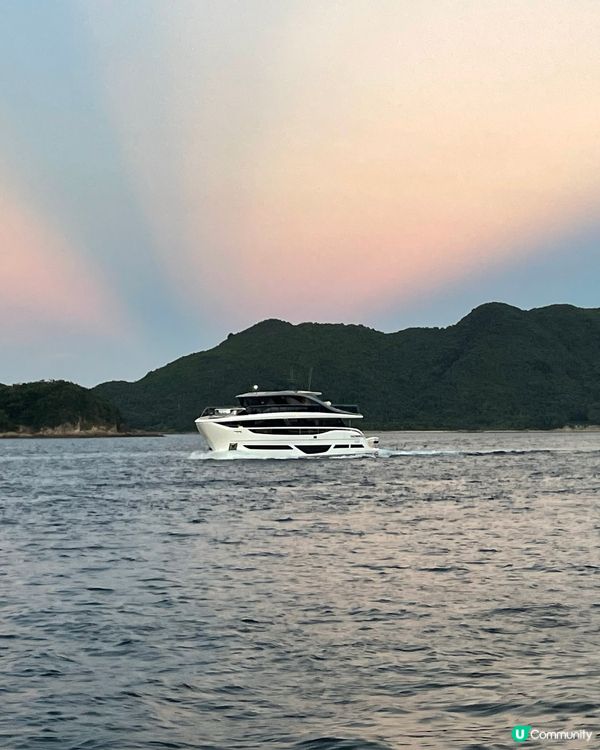 夏日期間限定～西貢chok墨魚