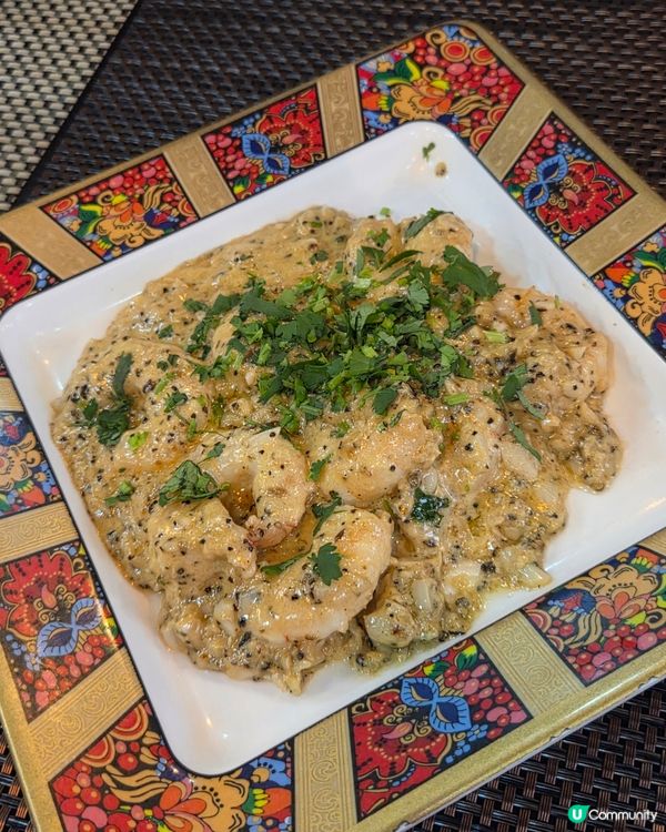 地道印度咖哩👳‍♂️