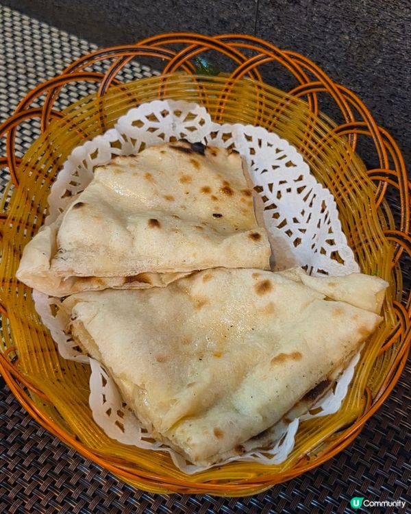 地道印度咖哩👳‍♂️