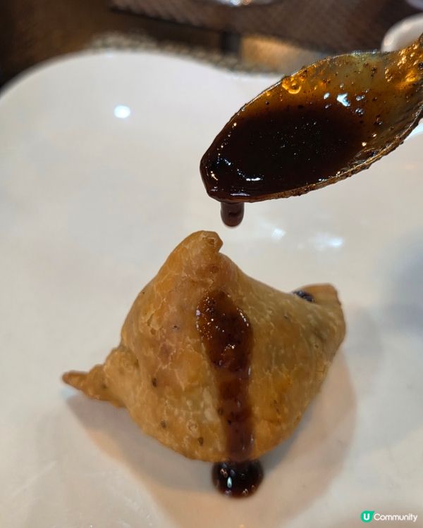 地道印度咖哩👳‍♂️