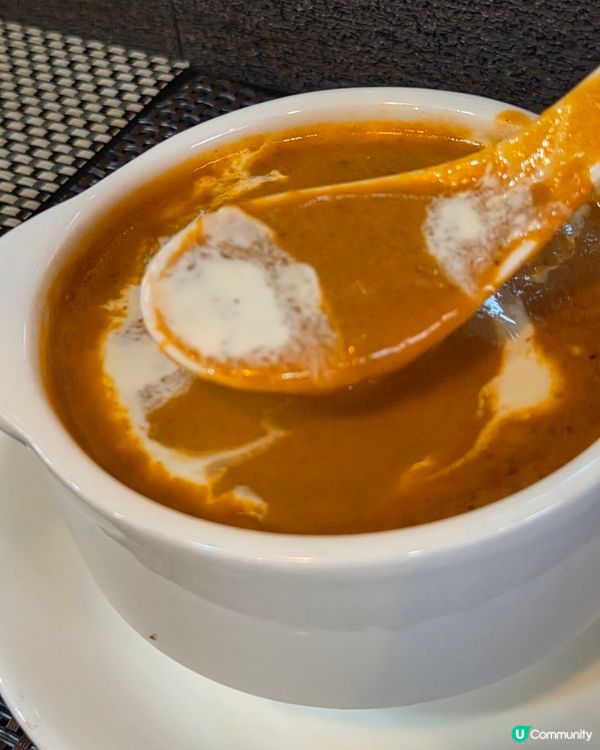 地道印度咖哩👳‍♂️