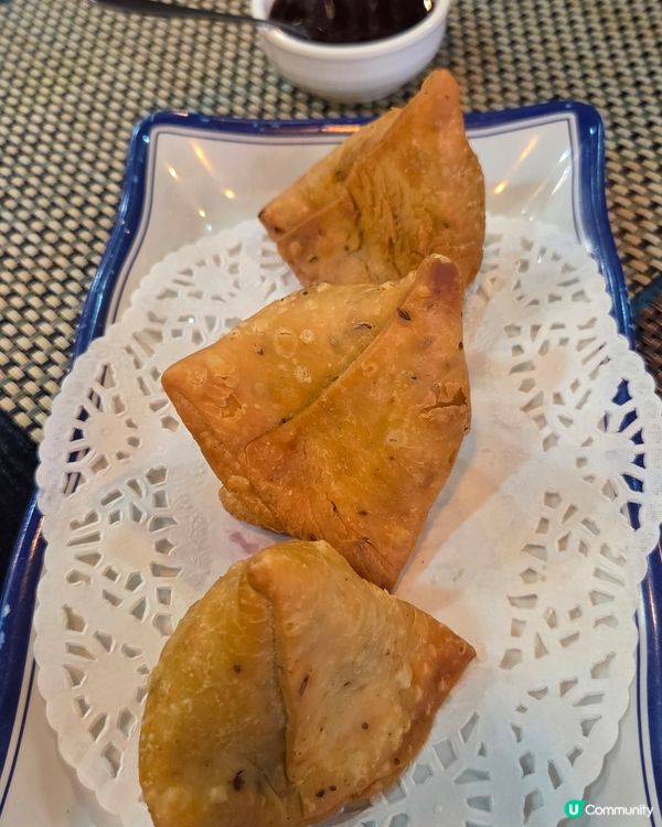 地道印度咖哩👳‍♂️