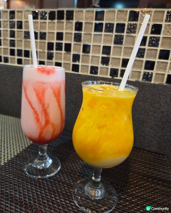 地道印度咖哩👳‍♂️