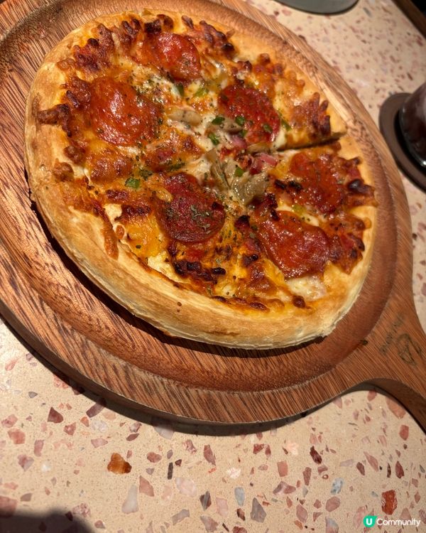 1.  隱蔽小店🍜！紫菜絲超吸睛😍！環境一流！