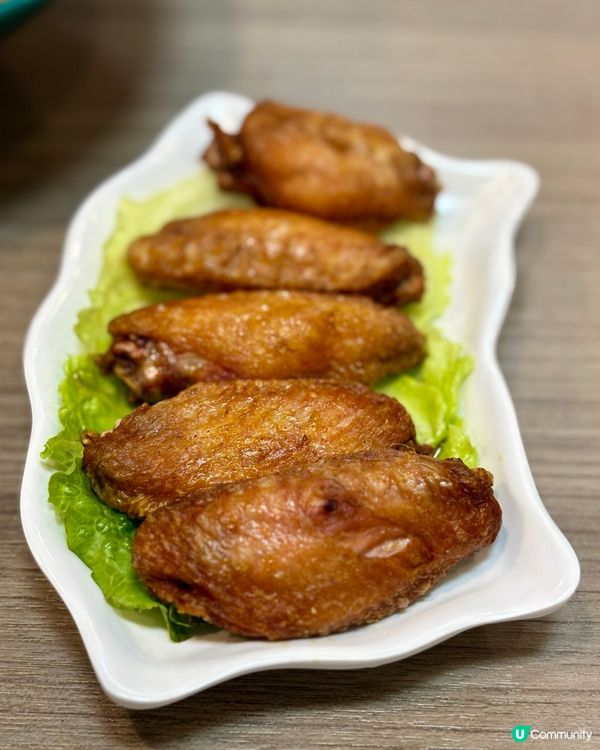 大角咀米線小店