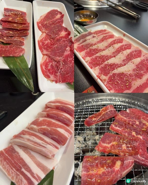 🥩 深圳燒肉盛宴