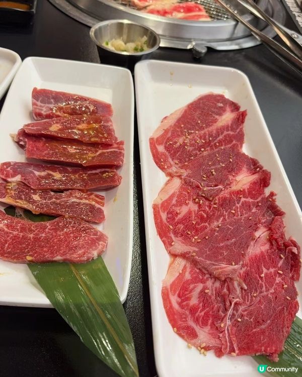 🥩 深圳燒肉盛宴