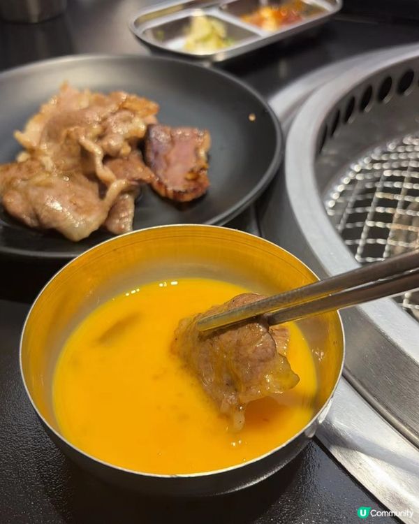 🥩 深圳燒肉盛宴