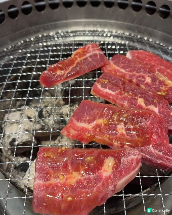 🥩 深圳燒肉盛宴