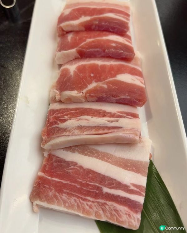 🥩 深圳燒肉盛宴