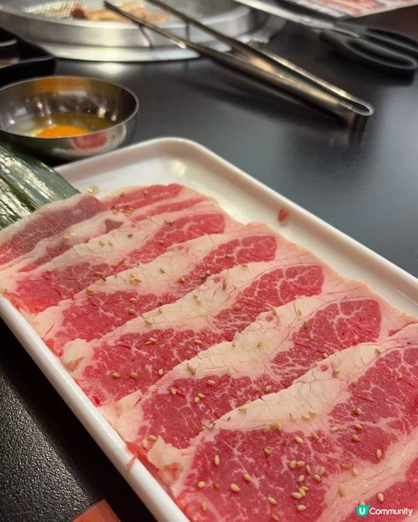 🥩 深圳燒肉盛宴