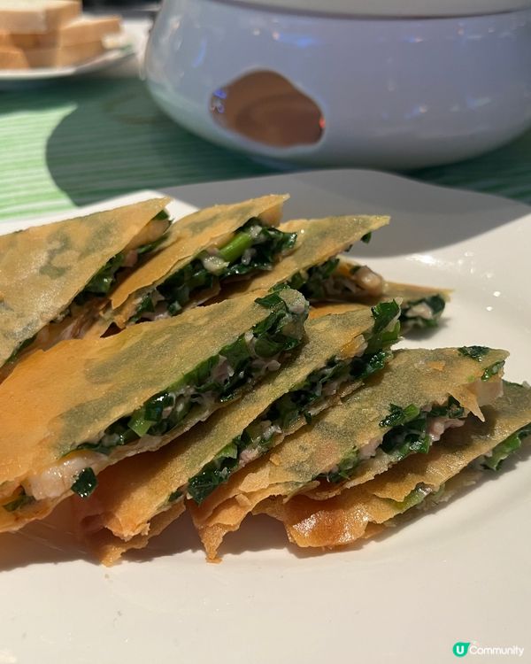 桂滿隴店🐔🦐食飯