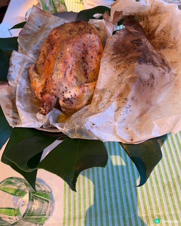 桂滿隴店🐔🦐食飯