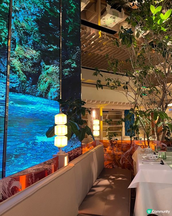 桂滿隴店🐔🦐食飯