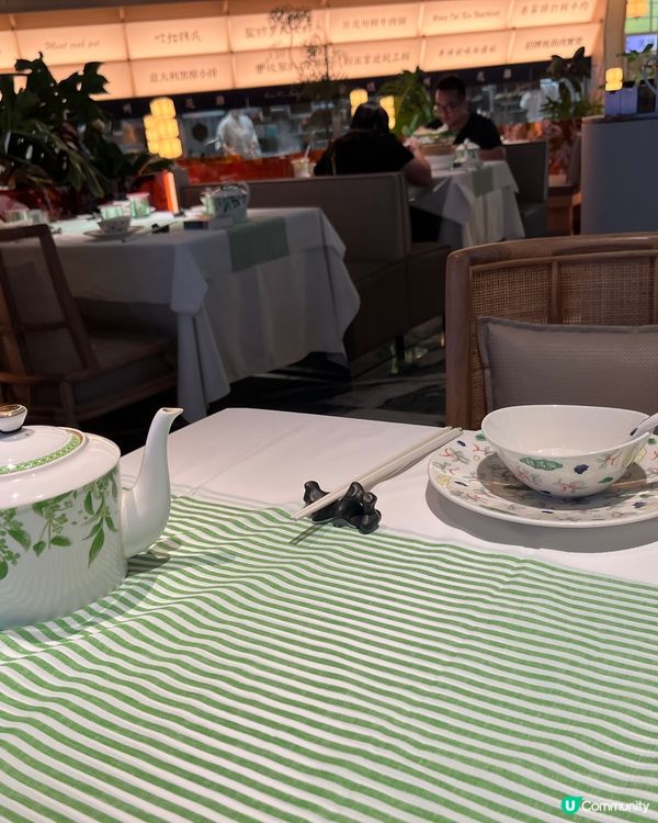 桂滿隴店🐔🦐食飯