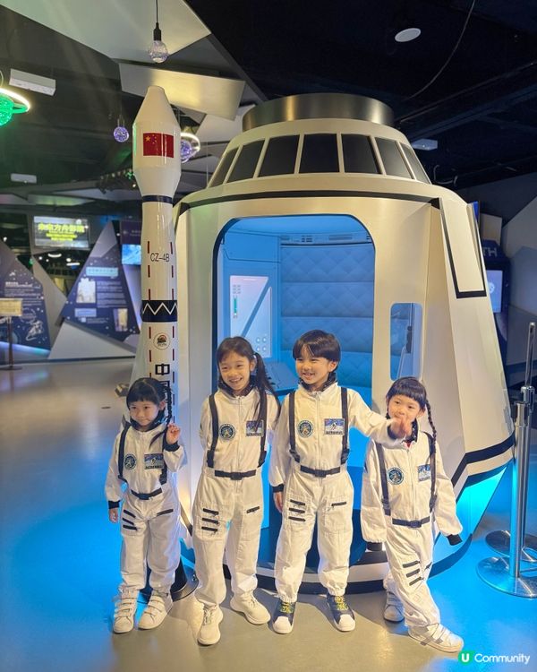 【最後召集!香港挪亞方舟｢夏日體驗營2025 🥳】