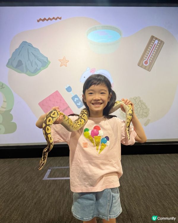 【最後召集!香港挪亞方舟｢夏日體驗營2025 🥳】