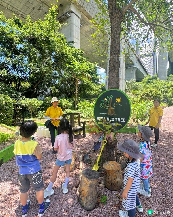 【最後召集!香港挪亞方舟｢夏日體驗營2025 🥳】