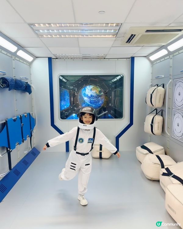 【最後召集!香港挪亞方舟｢夏日體驗營2025 🥳】