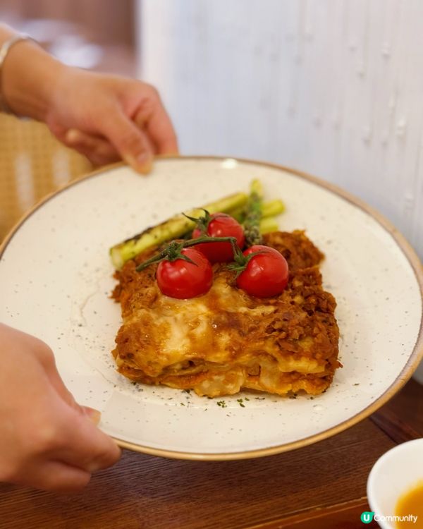 西灣河素食新體驗！🥑😋味道好！夠打卡！