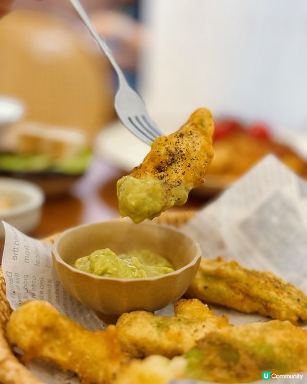西灣河素食新體驗！🥑😋味道好！夠打卡！