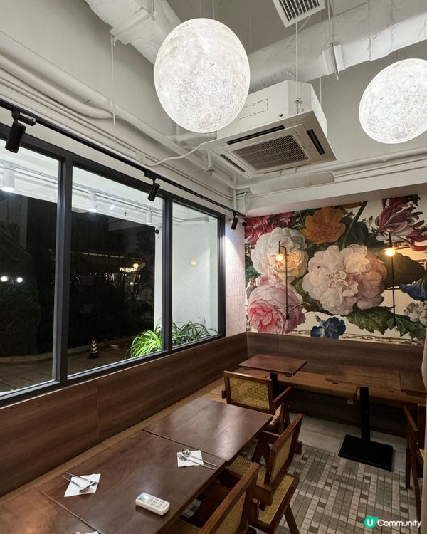 西灣河素食新體驗！🥑😋味道好！夠打卡！