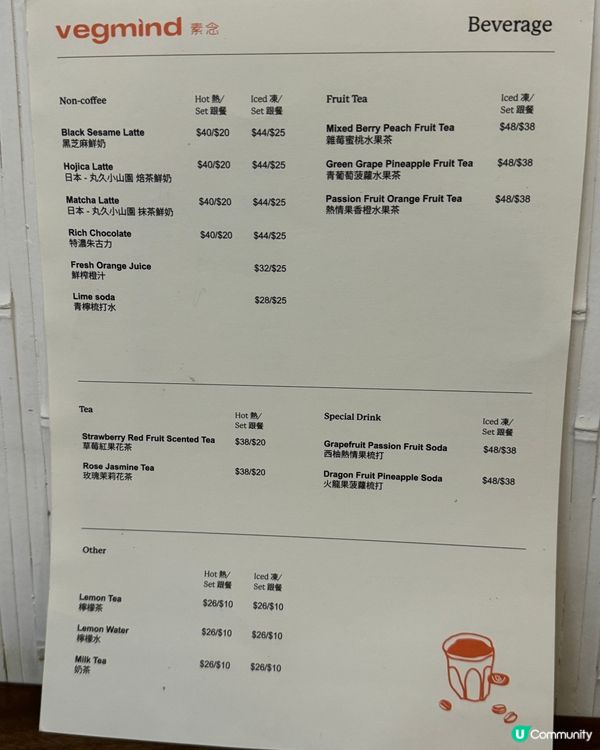 西灣河素食新體驗！🥑😋味道好！夠打卡！