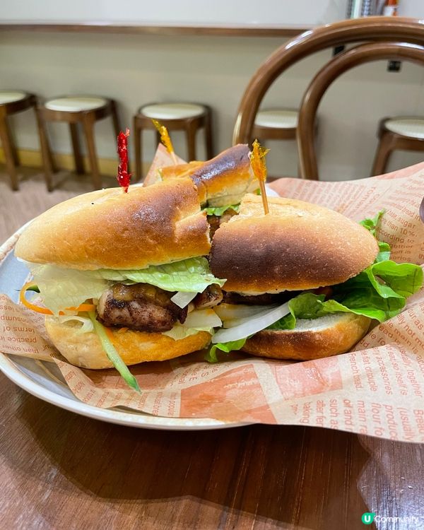 西式名字。越式味道