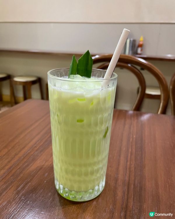 西式名字。越式味道