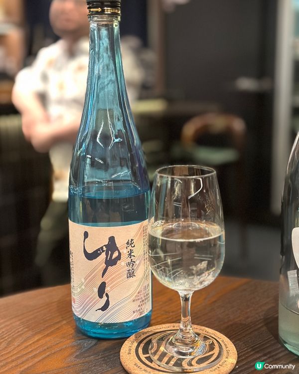 隱世清酒天堂！少女心爆棚毛公仔打卡x爆燈推薦燒鳥串