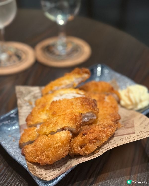 隱世清酒天堂！少女心爆棚毛公仔打卡x爆燈推薦燒鳥串