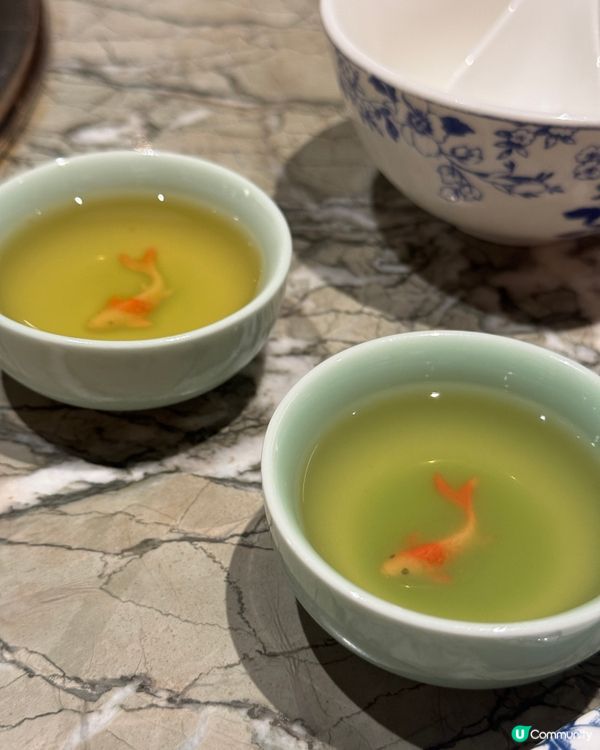 以花入饌🌹🌻🌼必試養生美顏火鍋湯底