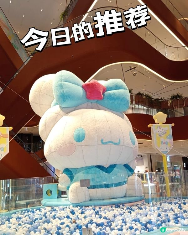 🍥玉桂狗運動樂園GO Go Go 💨🍥