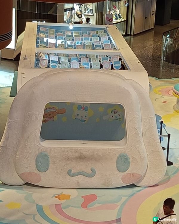 🍥玉桂狗運動樂園GO Go Go 💨🍥