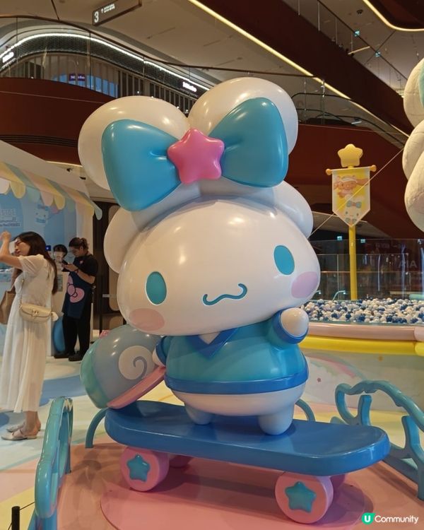 🍥玉桂狗運動樂園GO Go Go 💨🍥