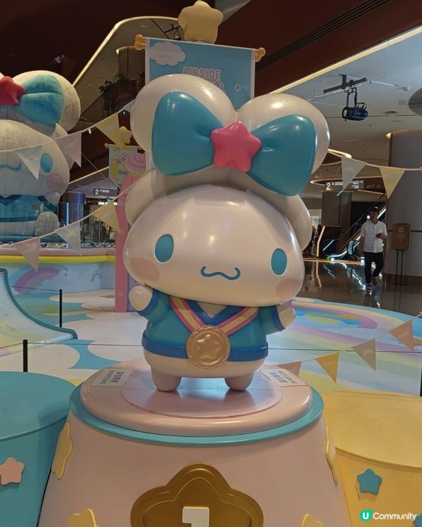 🍥玉桂狗運動樂園GO Go Go 💨🍥