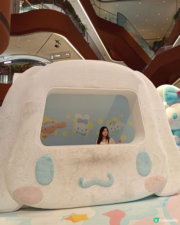 🍥玉桂狗運動樂園GO Go Go 💨🍥