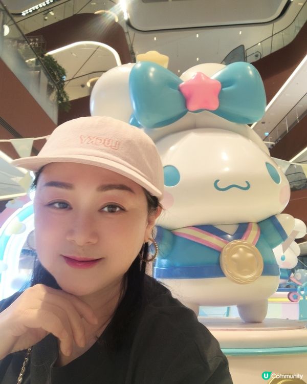 🍥玉桂狗運動樂園GO Go Go 💨🍥