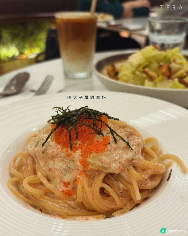 大圍日式木系cafe 必食梳乎厘班戟