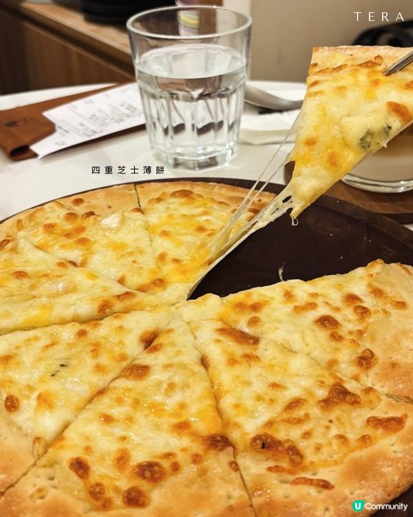 大圍日式木系cafe 必食梳乎厘班戟