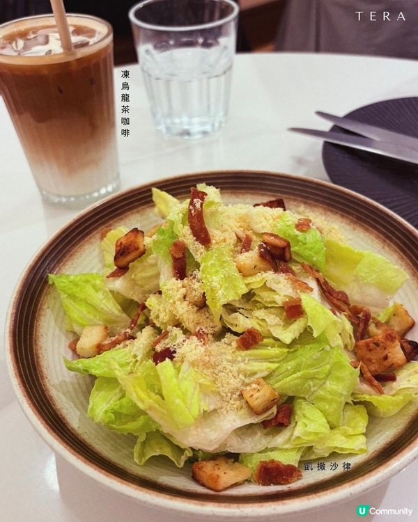 大圍日式木系cafe 必食梳乎厘班戟