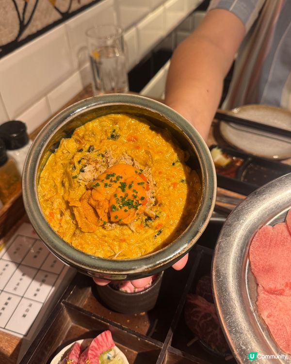 【尖沙咀驚安燒肉】激抵食肉控天堂!🔥 