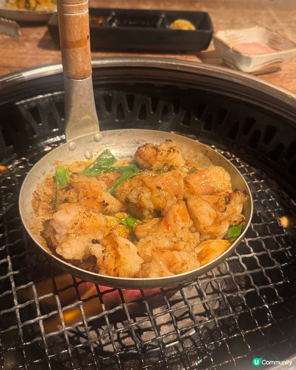 【尖沙咀驚安燒肉】激抵食肉控天堂!🔥 