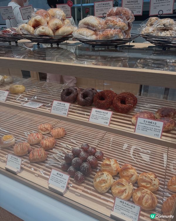 麵包控注意！超鬆軟生吐司🍞😋