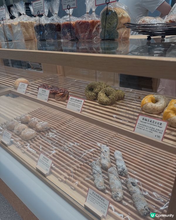 麵包控注意！超鬆軟生吐司🍞😋