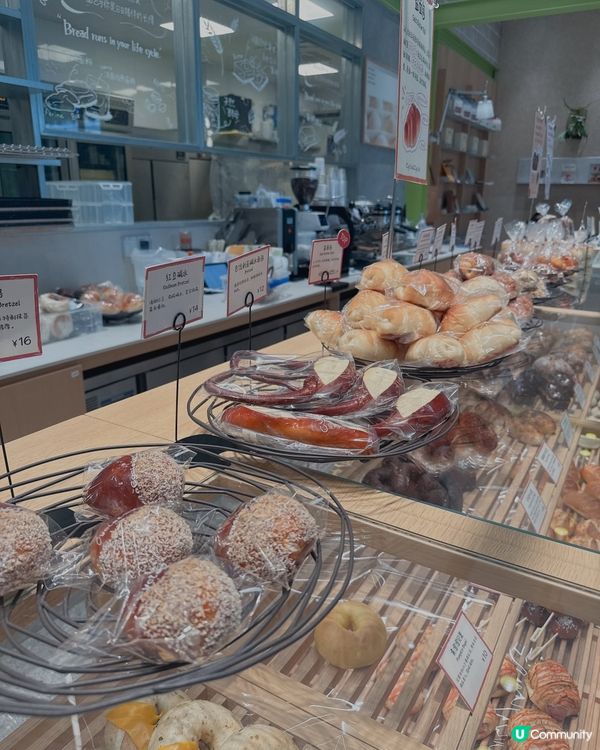 麵包控注意！超鬆軟生吐司🍞😋