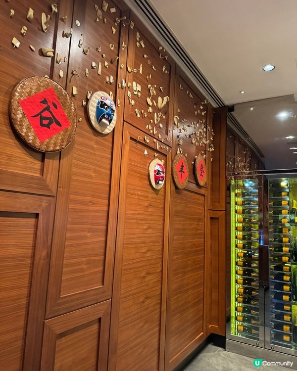 四川風味自助餐🌶️！辣唔辣都咁正😋！ 