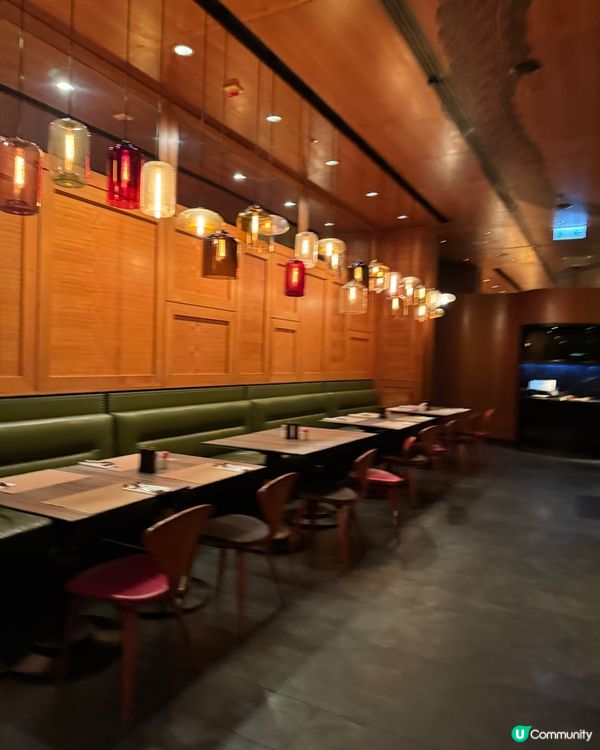 四川風味自助餐🌶️！辣唔辣都咁正😋！ 