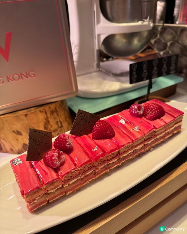 四川風味自助餐🌶️！辣唔辣都咁正😋！ 